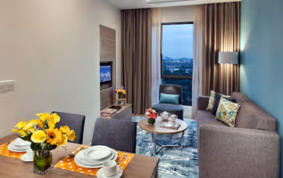 Citadines DPulze Cyberjaya