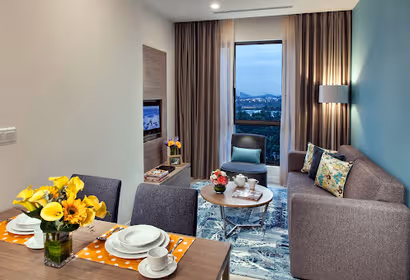 Citadines DPulze Cyberjaya