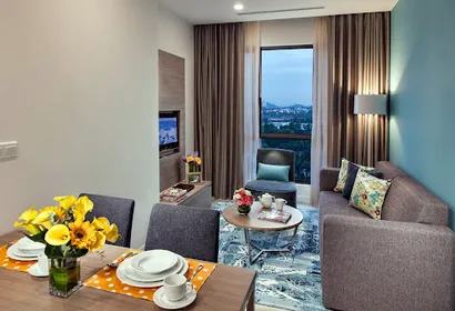 Citadines DPulze Cyberjaya