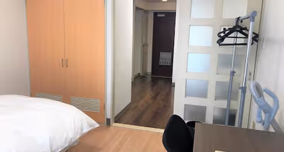 Asahicho Apartments-III
