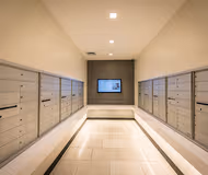 Cliff Street Apartment