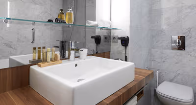 Kirchfeldstrasse Düsseldorf