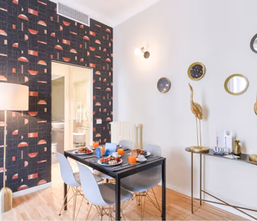 San Gottardo  Serviced Apartment