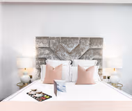 Three Bedroom With Incredible Dubai Marina Views