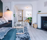 Central Town House perfect for City leisure breaks