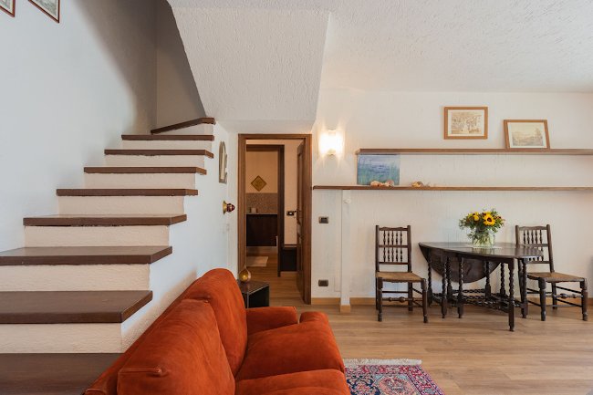 Villa Visina