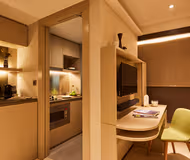 Java Road Apartments