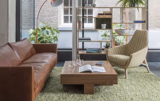 Weesperbuurt Plantage Serviced Apartments