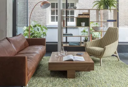 Weesperbuurt Plantage Serviced Apartments