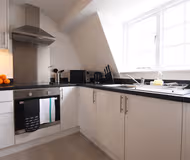 Bridge Street Apartments