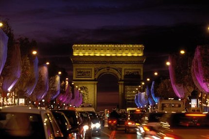 PRESTIGE OF PARIS 8TH NEXT TO CHAMPS ELYSEES