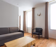 Duras Serviced Apartment