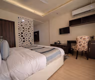 Suburbio Residences, Gurgaon