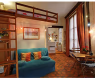 NYU PARIS- LA NOTRE DAME/LATIIN QUARTIER