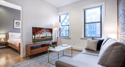 West Cedar Street #4