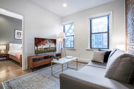 West Cedar Street #4