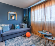 Michaelis Serviced Apartment