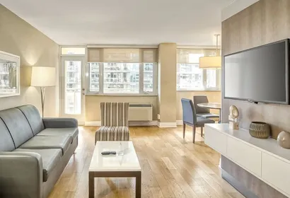 Church Street 5 Apartment