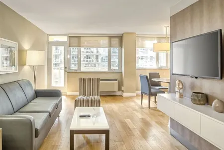 Church Street 5 Apartment
