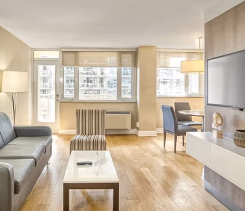 Church Street 5 Apartment