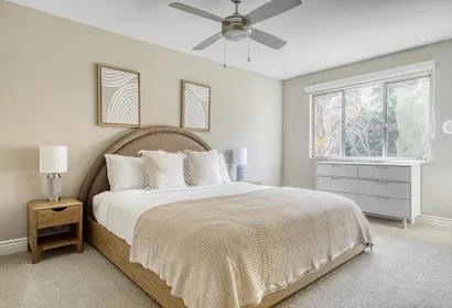 Bay Tree Apartment
