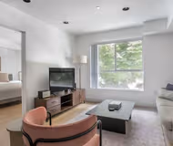 Beloit Ave Serviced Apartment