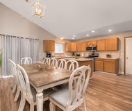 Joliet - Wake Island