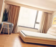 Zhaoyang North Road Serviced Apartments