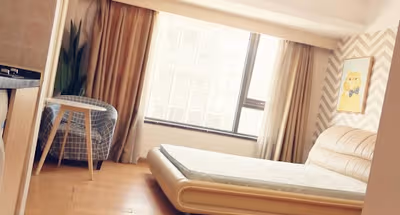 Zhaoyang North Road Serviced Apartments