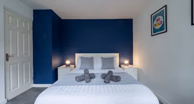 Polesworth - Potters Lane