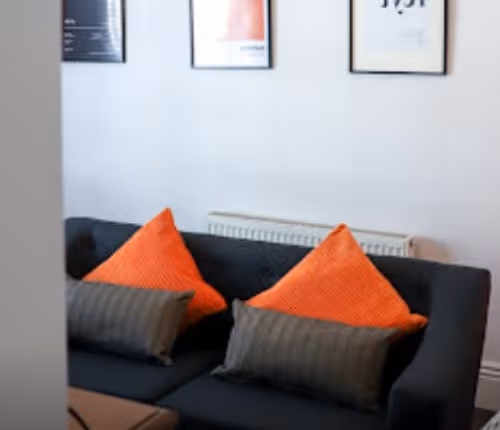 Eskdale Road - Sheffield