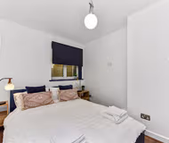 Lower Marsh Street Apartment Lambeth-Waterloo