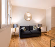 Via de' Ginori Serviced Apartment