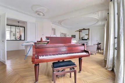 STUNNING DUPLEX RENTAL 6 BEDROOMS