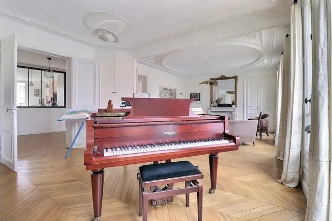 STUNNING DUPLEX RENTAL 6 BEDROOMS
