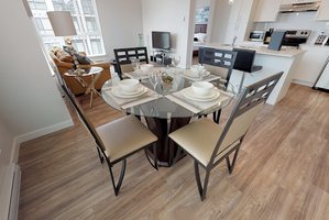 68 Ave Serviced Apartments