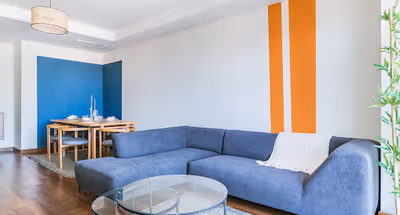 Anka Street Serviced Apartment