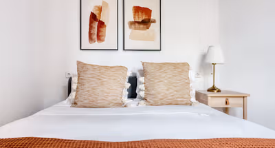 Sagrada Familia Serviced Apartments