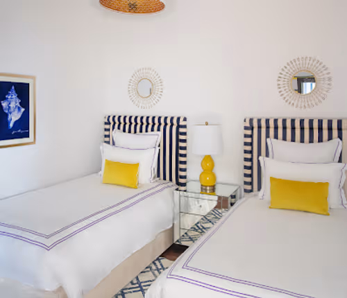 Supreme Three Bedroom In Tiara Residence