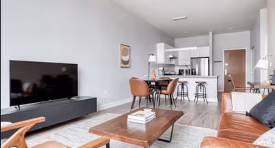 Payton Pl Serviced Apartments
