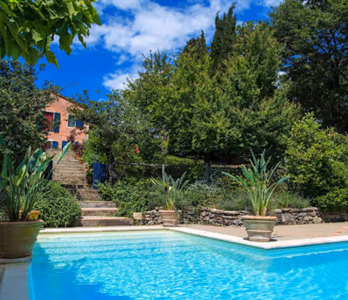 Villa Vetrichina