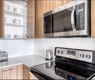 29th St Serviced Apartment