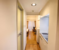 Studio Apartment Nishi-Ku Yokohama