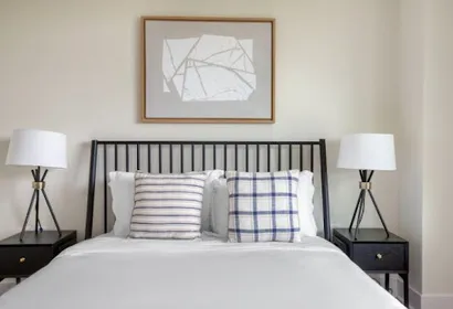 The Milton Apartment