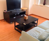 Zhangyang Rd Serviced Apartments