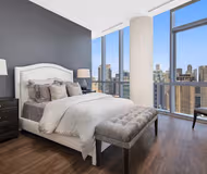 W Madison St Serviced Apartment