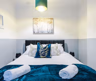 Smart home near Chester City Centre
