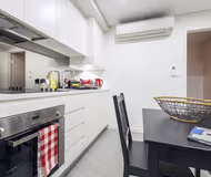 Allen Street Serviced Apartment