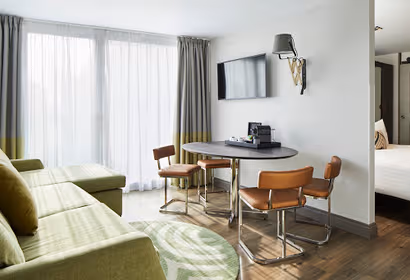 Bermondsey Street Apartments near Tower Bridge