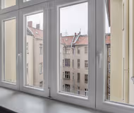 Kreuz Serviced Apartment